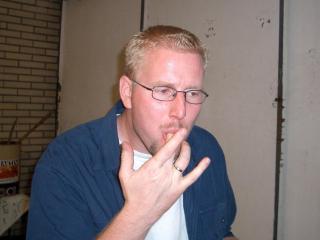 Bild 70 - Martins 30. Geburtstag