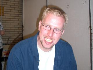 Bild 71 - Martins 30. Geburtstag