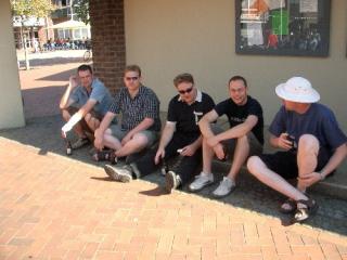 Bild 1 - Schuetzenfest 2004