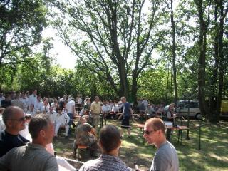 Bild 4 - Schuetzenfest 2004