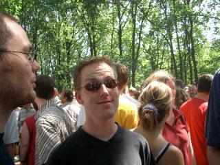 Bild 5 - Schuetzenfest 2004