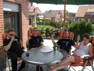 Bild 12 - Schuetzenfest 2004