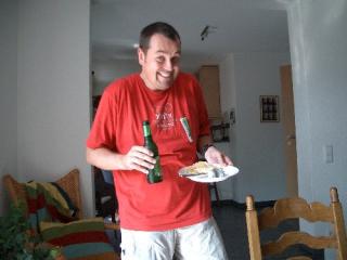 Bild 14 - Schuetzenfest 2004