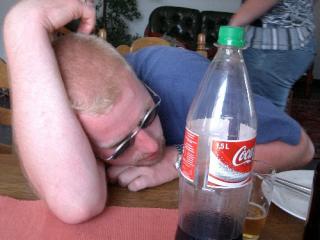 Bild 15 - Schuetzenfest 2004