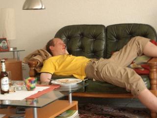 Bild 17 - Schuetzenfest 2004