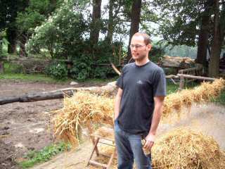 Bild 3 - Svens 30. Geburtstag