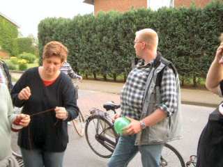 Bild 7 - Svens 30. Geburtstag