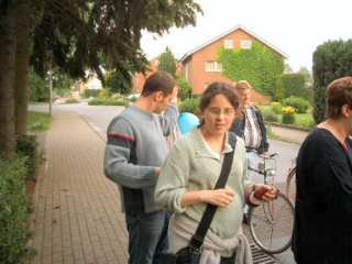 Bild 8 - Svens 30. Geburtstag