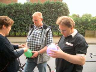 Bild 9 - Svens 30. Geburtstag