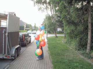 Bild 14 - Svens 30. Geburtstag