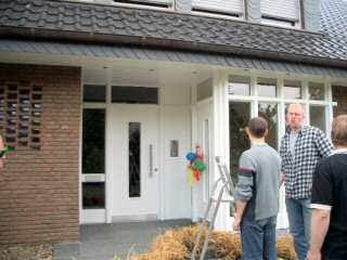 Bild 16 - Svens 30. Geburtstag