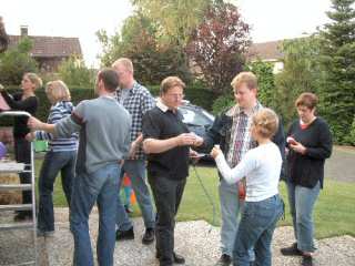 Bild 19 - Svens 30. Geburtstag