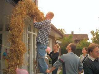 Bild 21 - Svens 30. Geburtstag