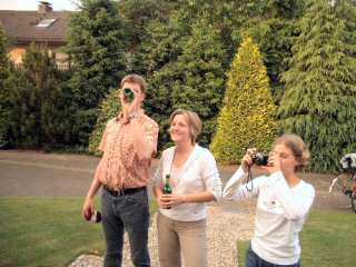 Bild 22 - Svens 30. Geburtstag