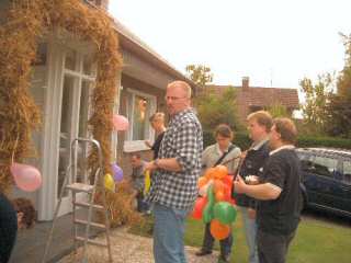 Bild 23 - Svens 30. Geburtstag