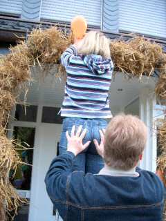 Bild 25 - Svens 30. Geburtstag