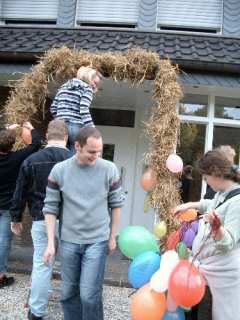 Bild 26 - Svens 30. Geburtstag