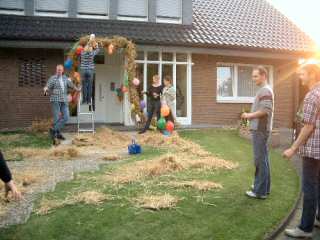 Bild 27 - Svens 30. Geburtstag