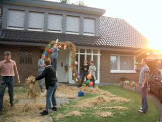 Bild 29 - Svens 30. Geburtstag