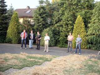 Bild 30 - Svens 30. Geburtstag