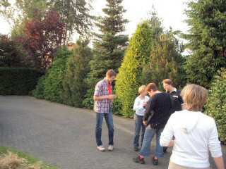 Bild 31 - Svens 30. Geburtstag