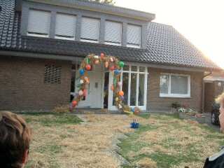 Bild 33 - Svens 30. Geburtstag