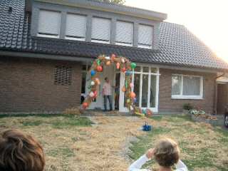 Bild 34 - Svens 30. Geburtstag