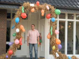 Bild 35 - Svens 30. Geburtstag