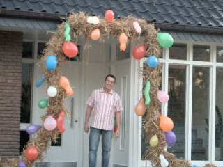 Bild 36 - Svens 30. Geburtstag