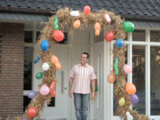 Bild 37 - Svens 30. Geburtstag