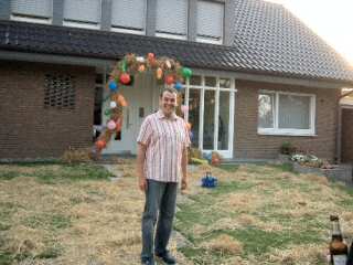 Bild 38 - Svens 30. Geburtstag