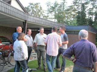 Bild 41 - Svens 30. Geburtstag